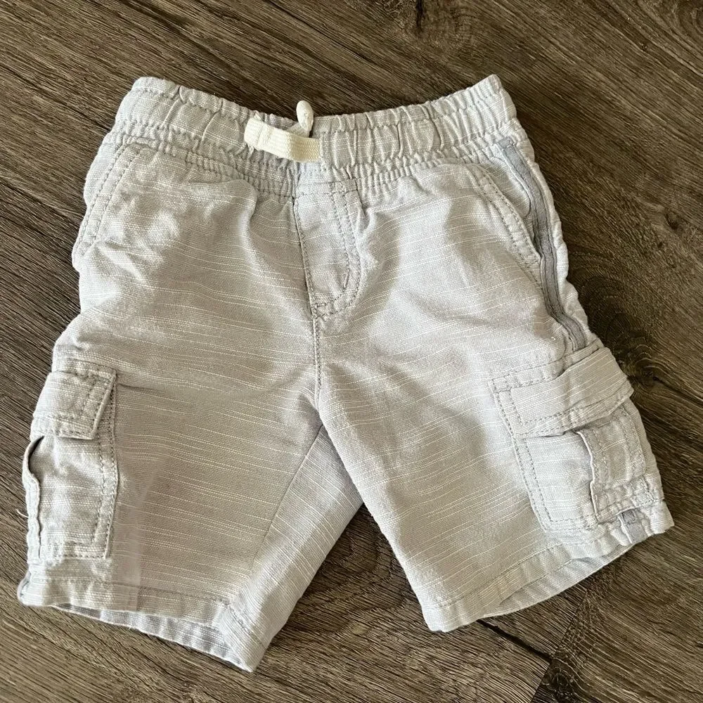 Gymboree Boy shorts 2T